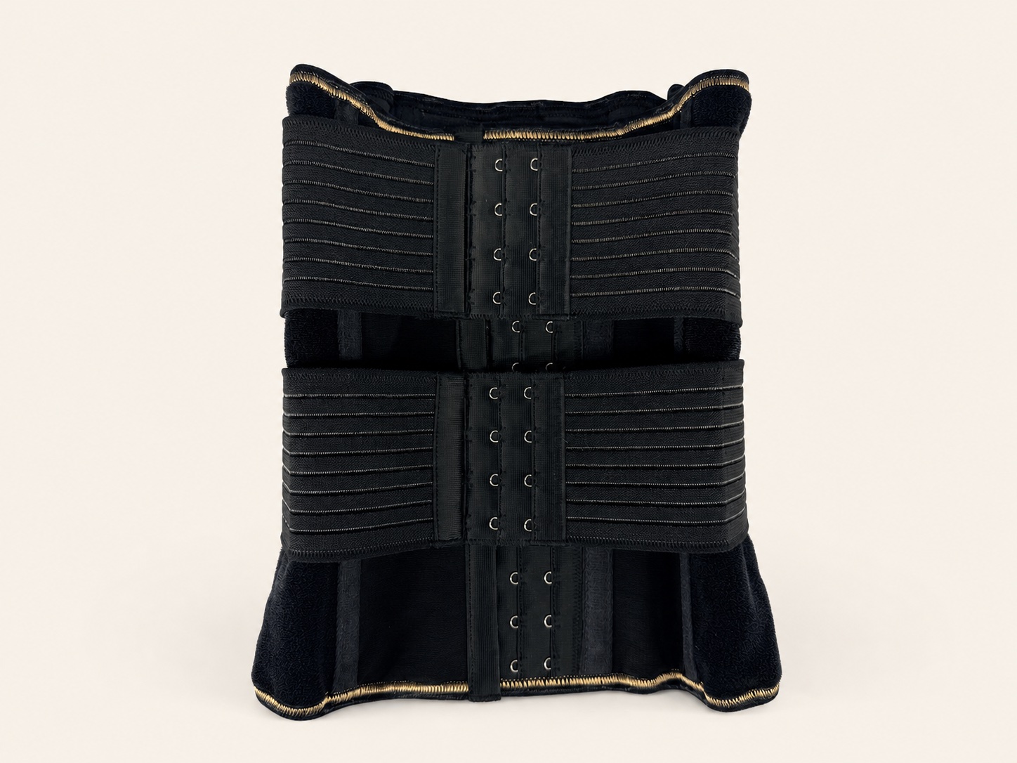 CORXET corset - front view